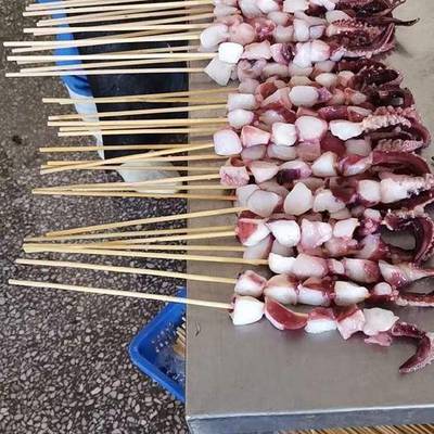 山東威海乳山 給水產(chǎn)品貼上“身份證”，引領(lǐng)海產(chǎn)品加工新篇章